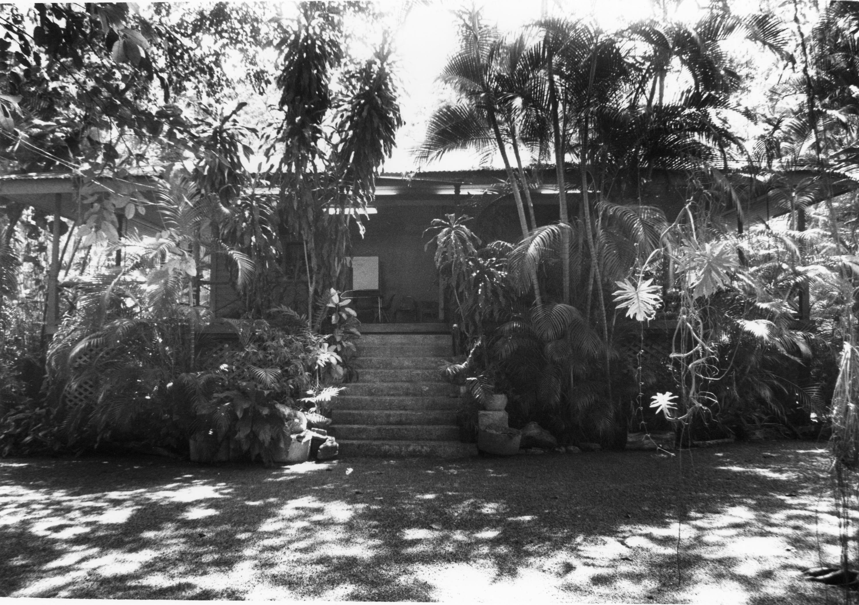 Casa Klumb - 97001307